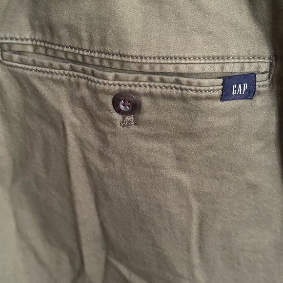 GAP Men’s Drawstring Shorts - Picture 5 of 6